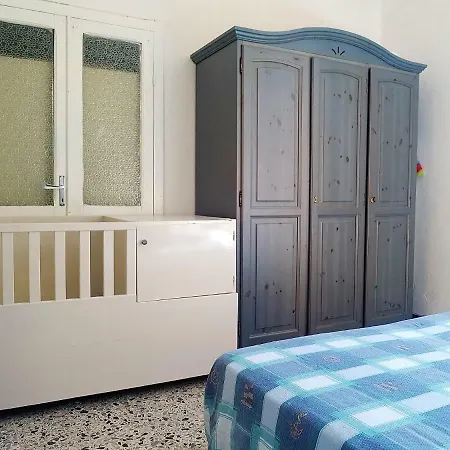 Calaliberotto Apartment Cala Liberotto