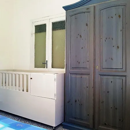 Apartment Calaliberotto *