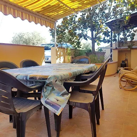 Calaliberotto Apartment *