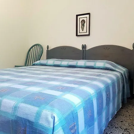 Calaliberotto Apartment Cala Liberotto