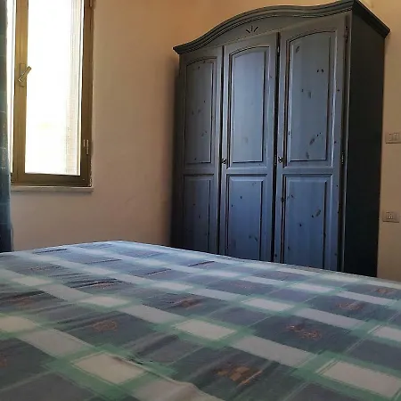 Calaliberotto Apartment Cala Liberotto