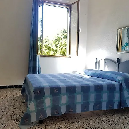 Apartment Calaliberotto *