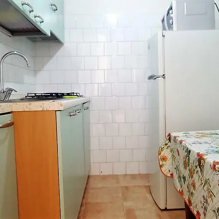 Calaliberotto Apartment
