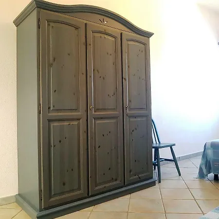Calaliberotto Apartment