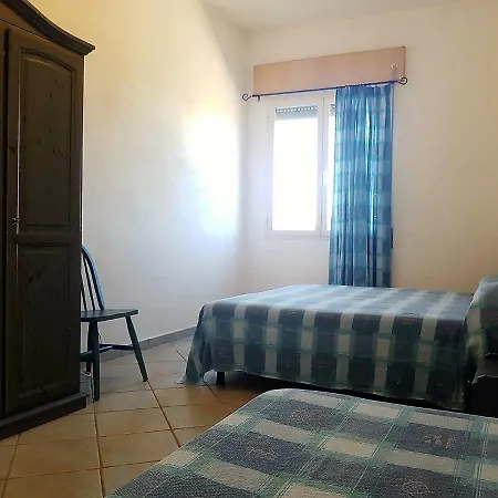 Apartment Calaliberotto *