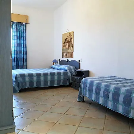 Calaliberotto Apartment Cala Liberotto