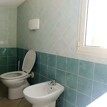 Apartment Calaliberotto *