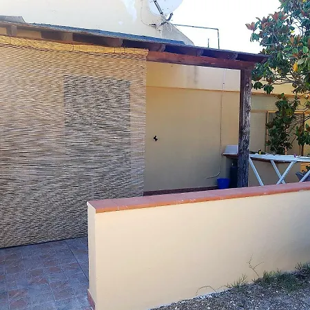 Calaliberotto Apartment